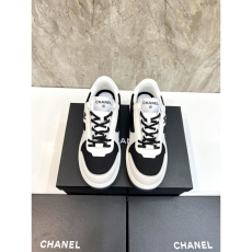 Chanel Casual Shoes